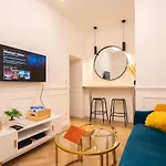 Appartement La Bellanda - Au Coeur Du Vieux *