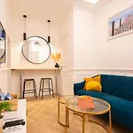 La Bellanda - Au Coeur Du Vieux Appartement *