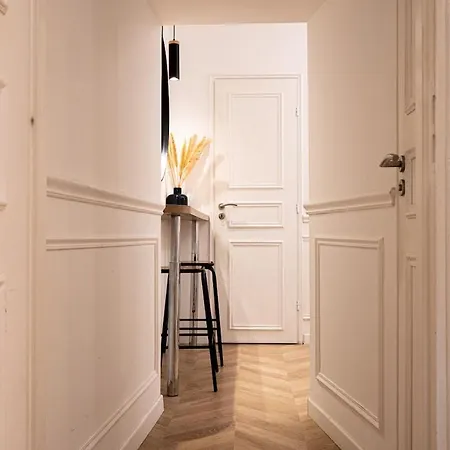 La Bellanda - Au Coeur Du Vieux Apartamento