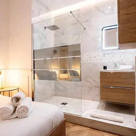 Apartmán La Bellanda - Au Coeur Du Vieux